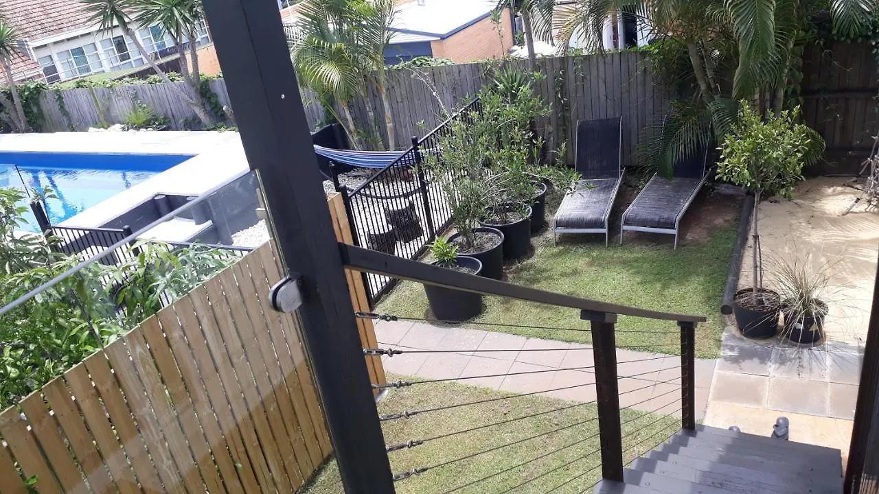 Maple Villa - The Beach House By The Bay Brisbane