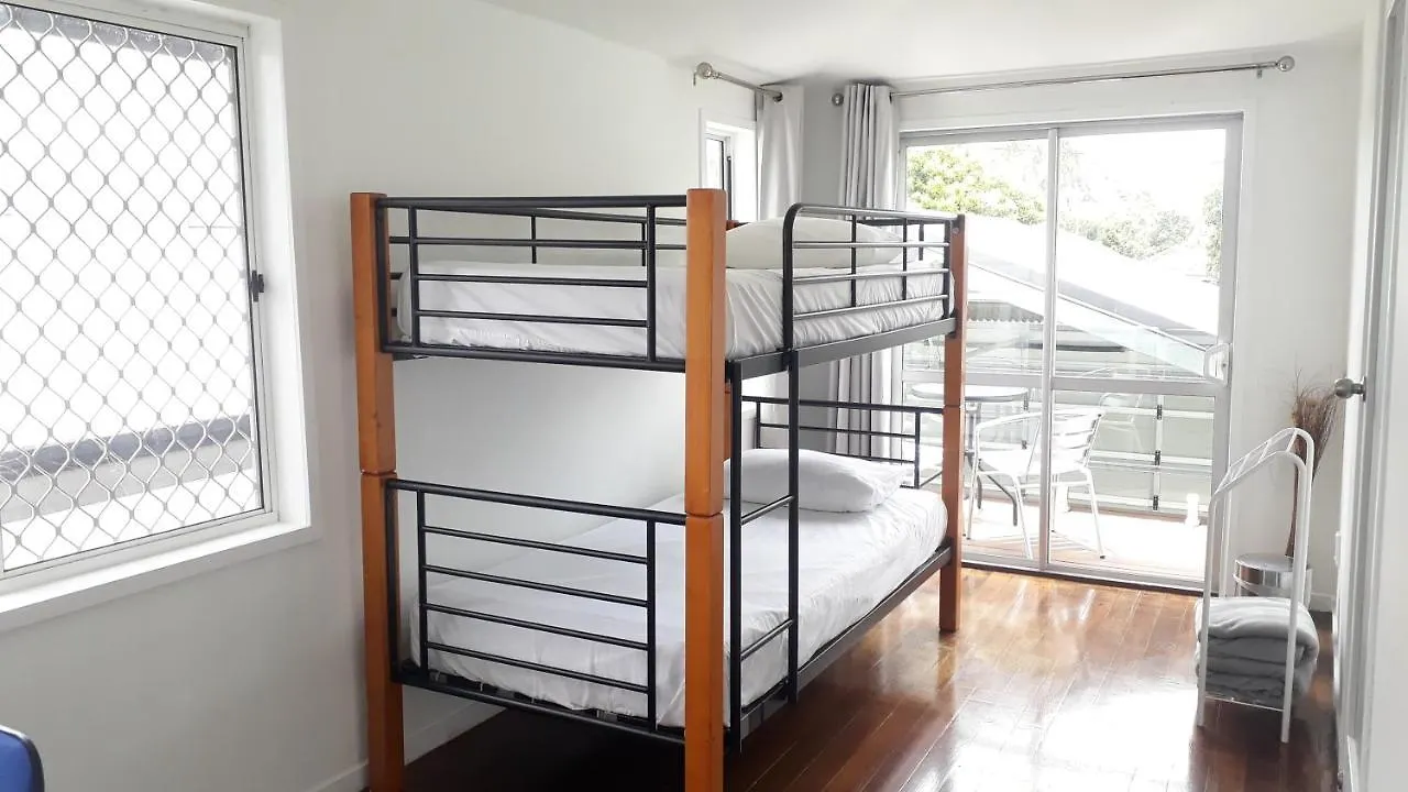 Maple Villa - The Beach House By The Bay Brisbane