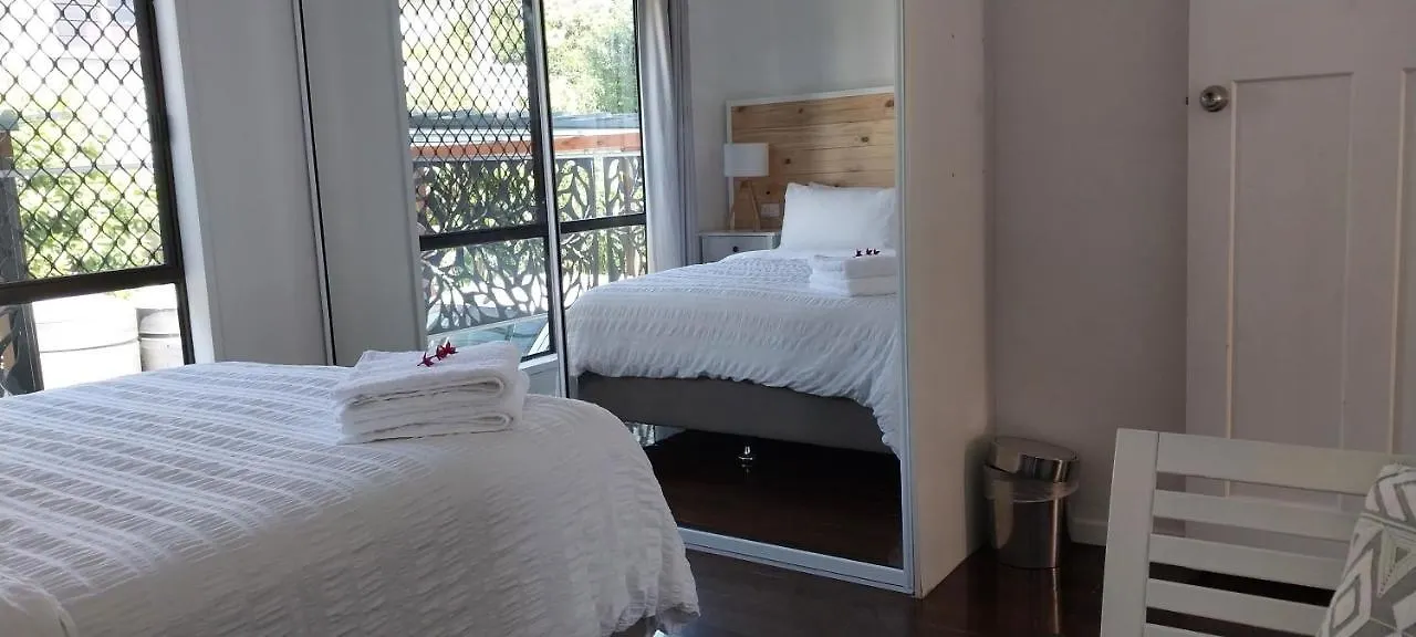 Maple Villa - The Beach House By The Bay Brisbane