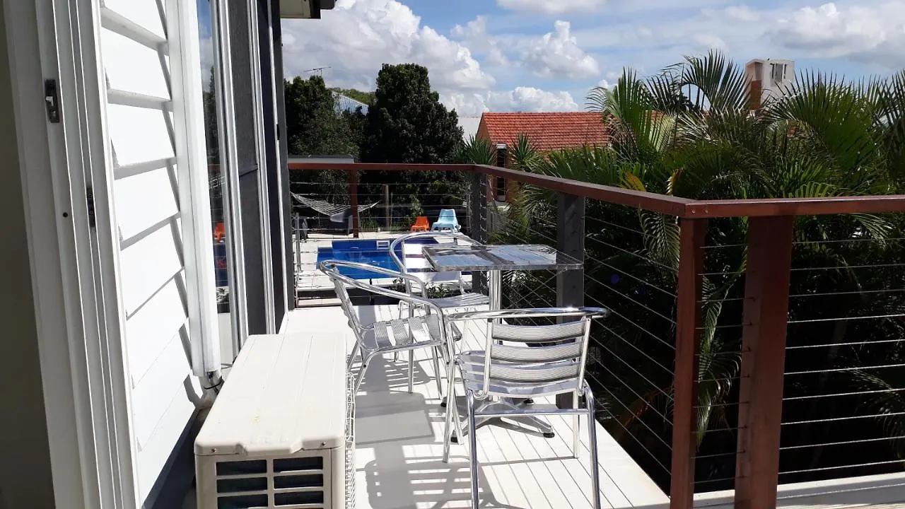 Maple Villa - The Beach House By The Bay Brisbane