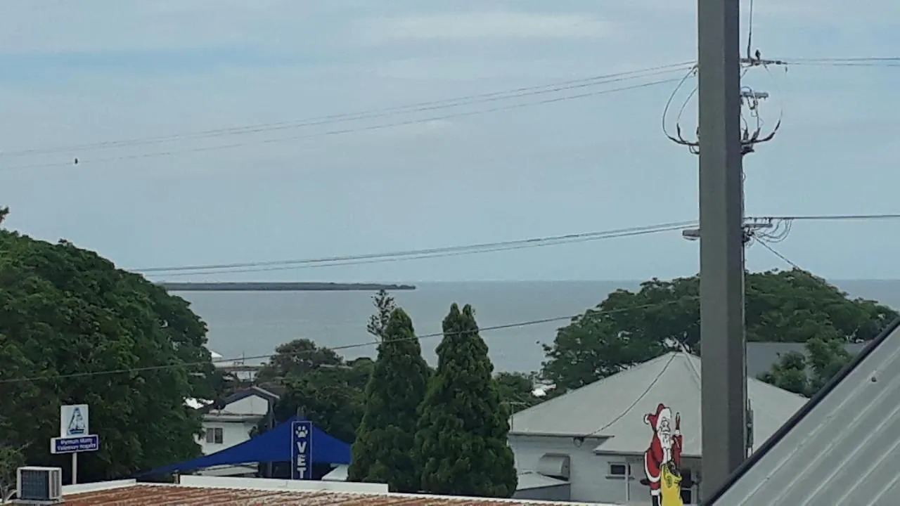 Maple Villa - The Beach House By The Bay Brisbane